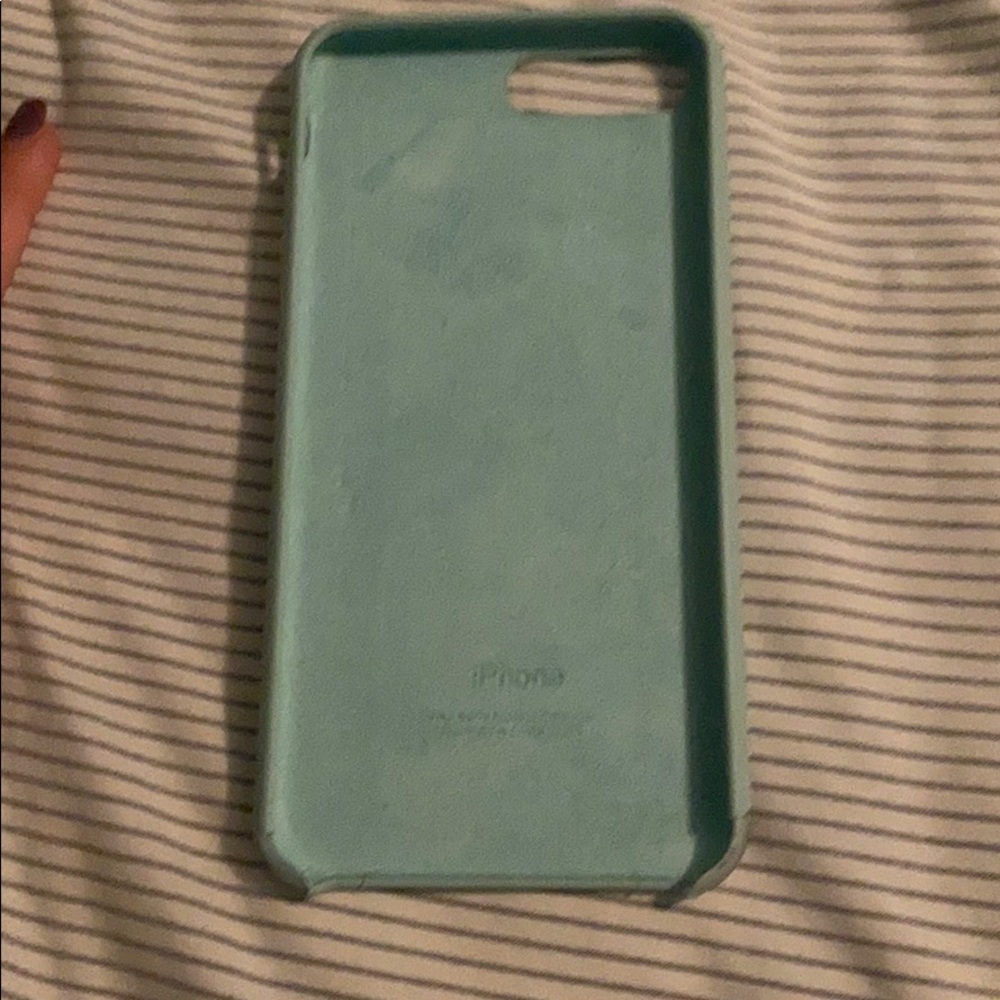 iPhone 8 Plus case - Picture 2 of 2